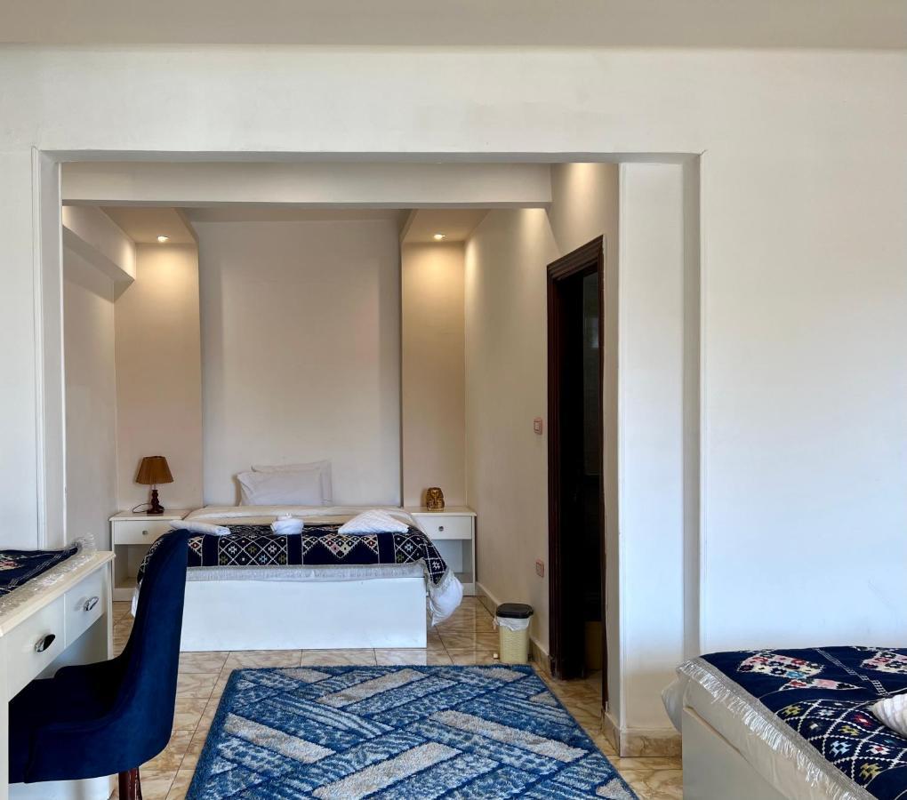 Pyramids Top Success Result Kafret el-Gabal Exterior foto