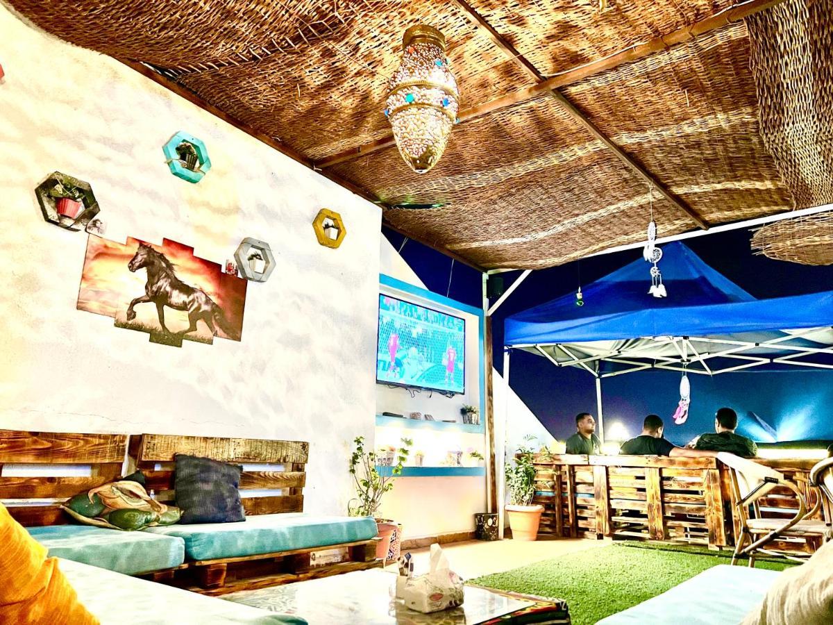 Pyramids Top Success Result Kafret el-Gabal Exterior foto