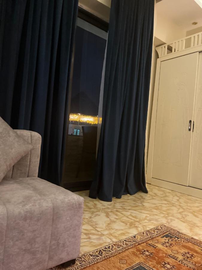 Pyramids Top Success Result Kafret el-Gabal Exterior foto